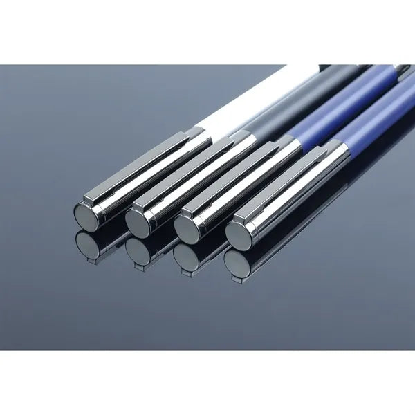 Stylish Metal Gel Pen