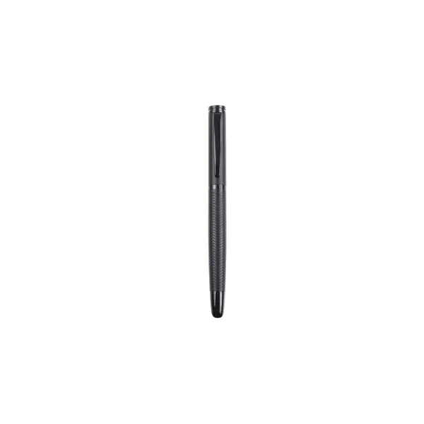 Ergonomic Wave Grip Ballpoint Pen