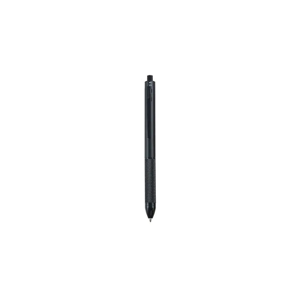 Weight-Responsive 4-Tone Steel Pen
