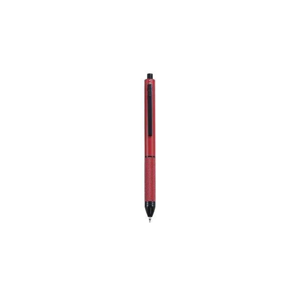 Weight-Responsive 4-Tone Steel Pen