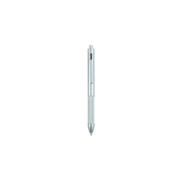 Weight-Responsive 4-Tone Steel Pen