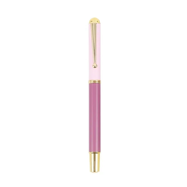 Corporate Multihued Metal Pen