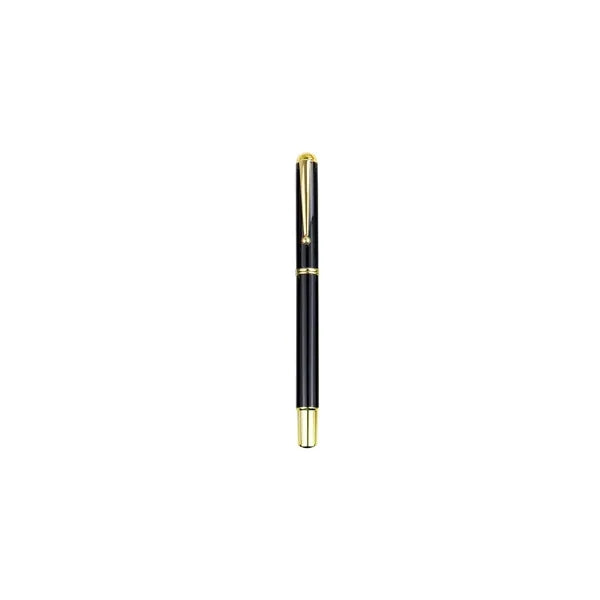 Corporate Multihued Metal Pen