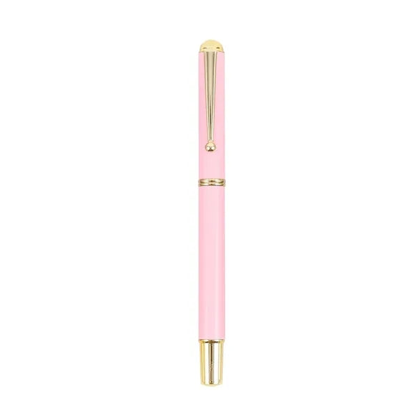 Corporate Multihued Metal Pen