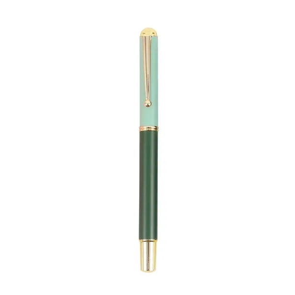 Corporate Multihued Metal Pen