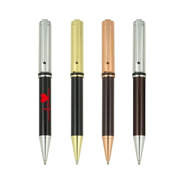 Executive Metal Gel Pen