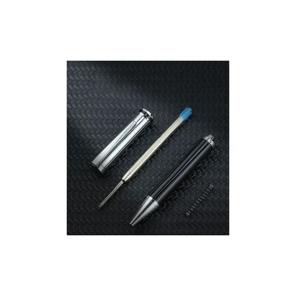 Executive Metal Gel Pen