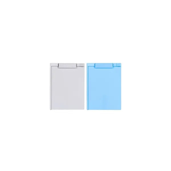 A5 Clipboard Organizer With Pen Holder