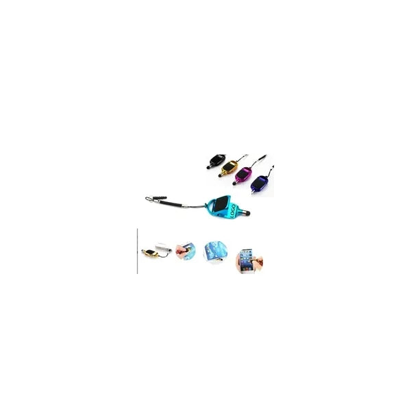 5-Function Capacitive Stylus Holder