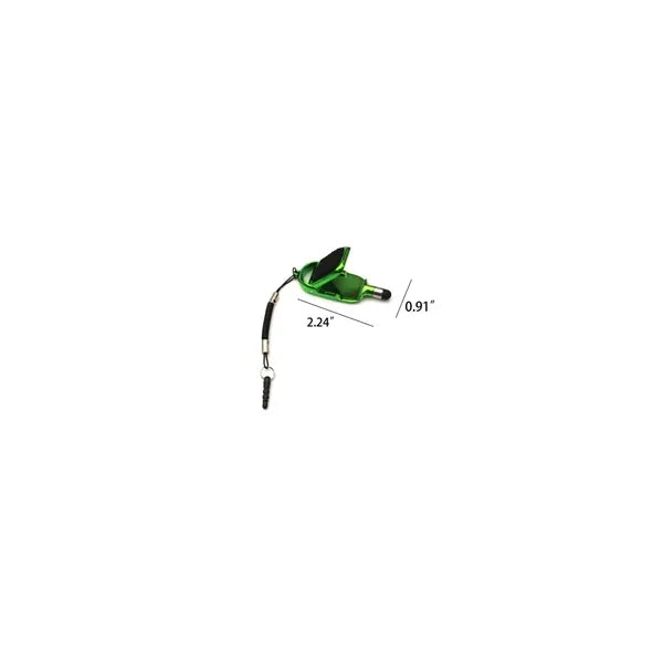 5-Function Capacitive Stylus Holder