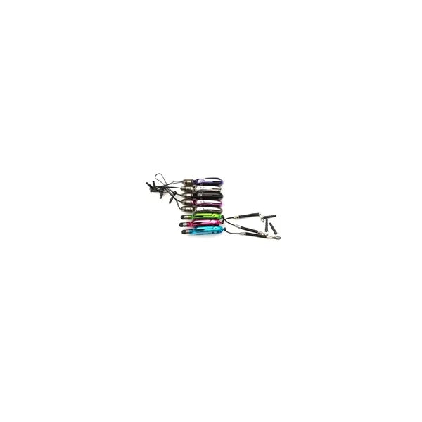 5-Function Capacitive Stylus Holder