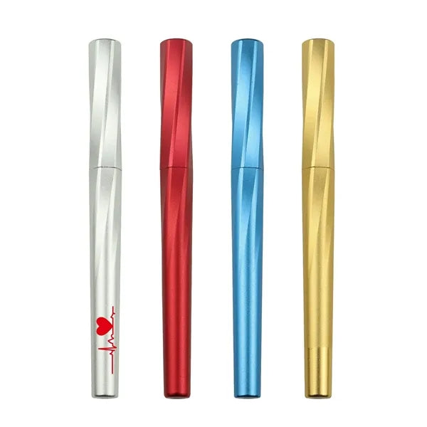 Helical Steel Ballpoint