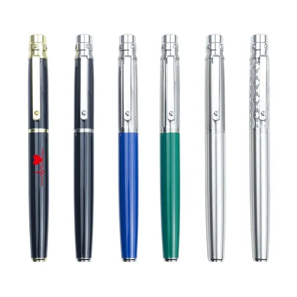 Elegant Executive Metal Pen