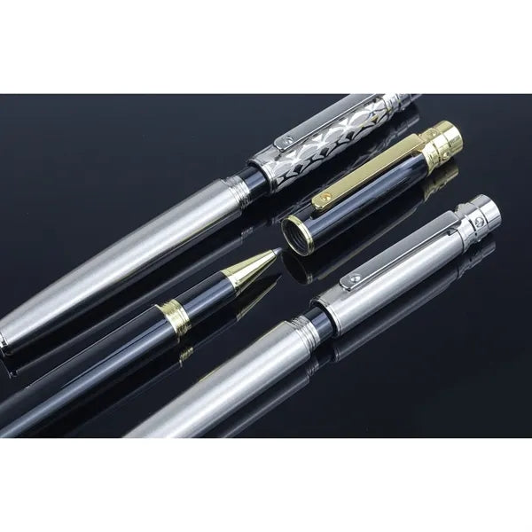 Elegant Executive Metal Pen