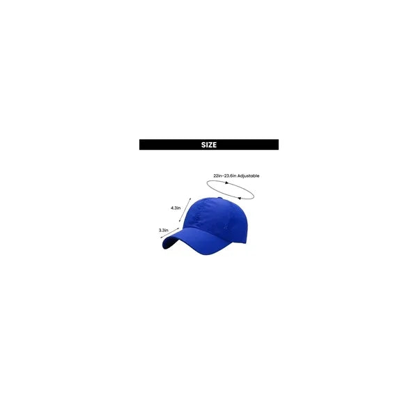 Ventilated Sun Shield Cap