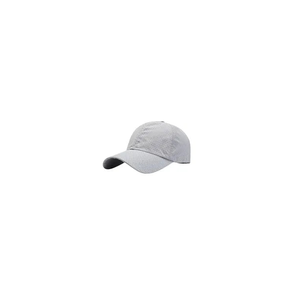 Ventilated Sun Shield Cap