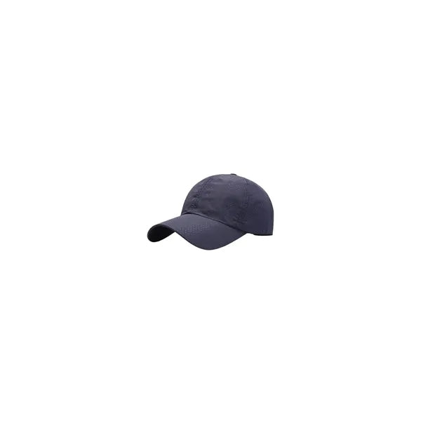 Ventilated Sun Shield Cap