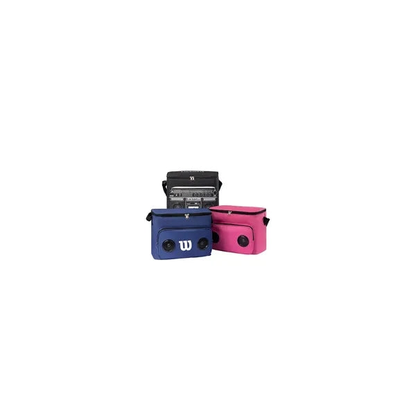 Portable Waterproof Bluetooth Cooler Bag