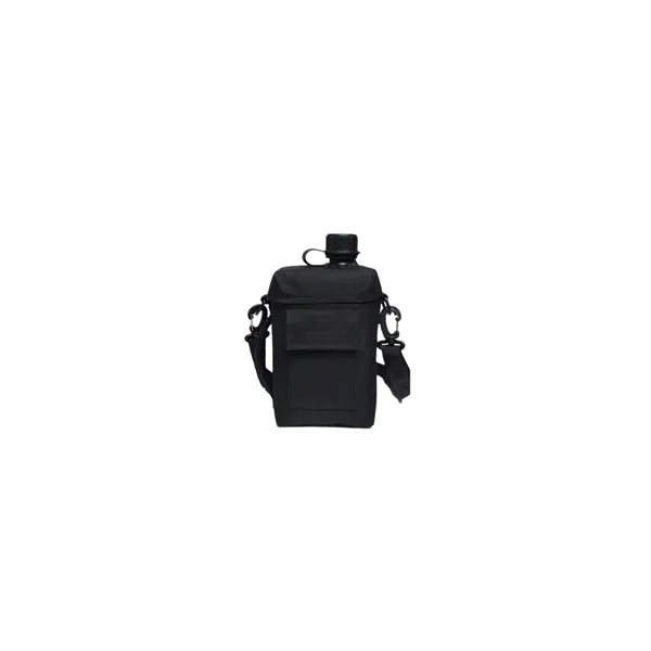 Field-Ready High-Capacity Sling Water Bottle