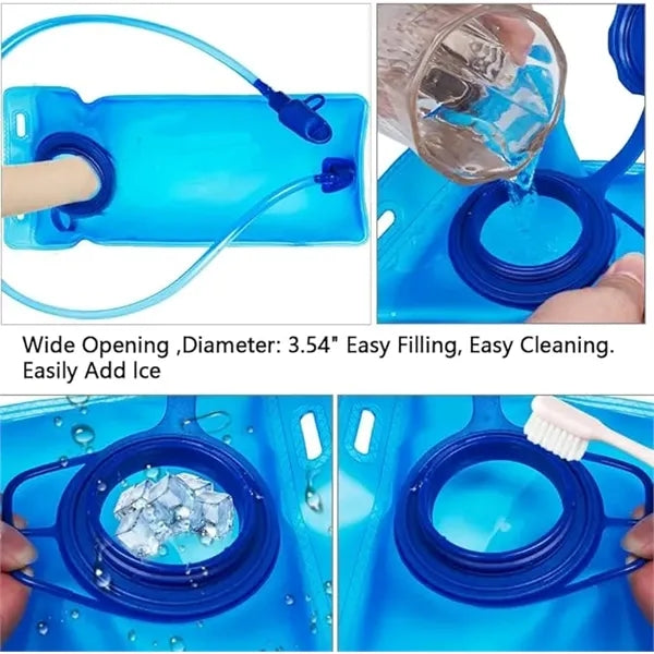 676 OZ Waterproof Dry Bag