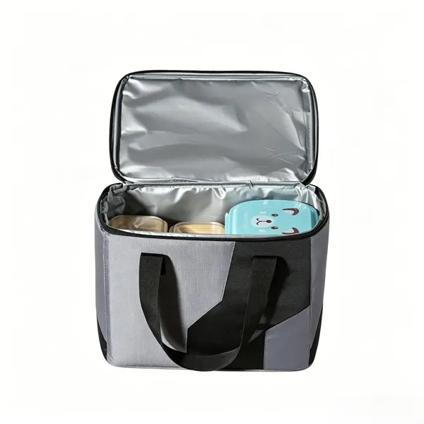 Fashion Lightning Design Lunch Cooler