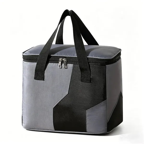Fashion Lightning Design Lunch Cooler