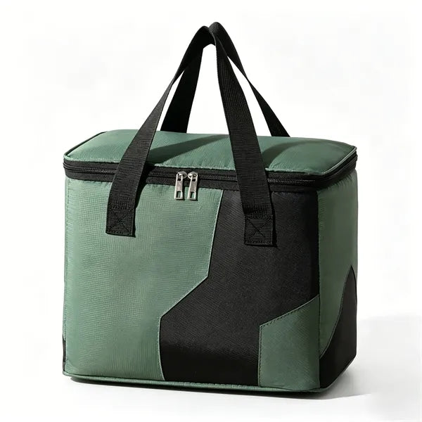 Fashion Lightning Design Lunch Cooler