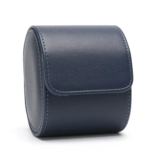 Waterproof PU Leather Watch Storage Bag