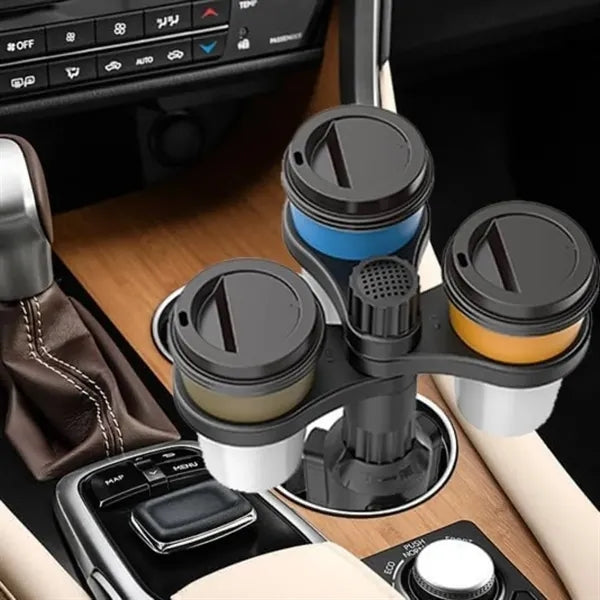 Car Water Cup Holder