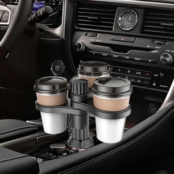 Car Water Cup Holder