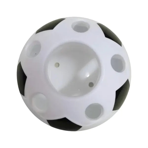 Soccer Pen Holder for Desk