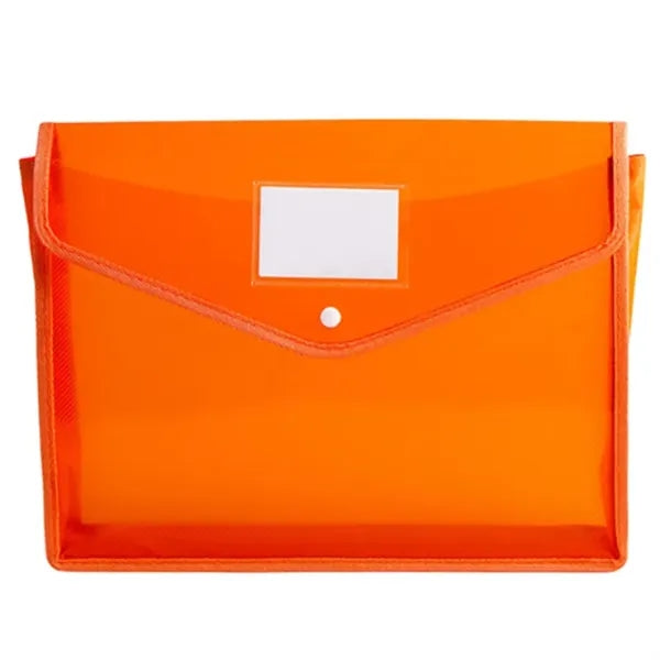Expandable File Folders