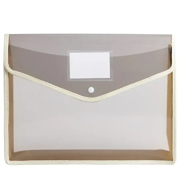 Expandable File Folders