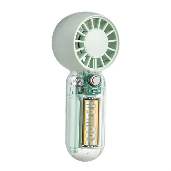 Portable Mini Handheld USB Cooling Fan
