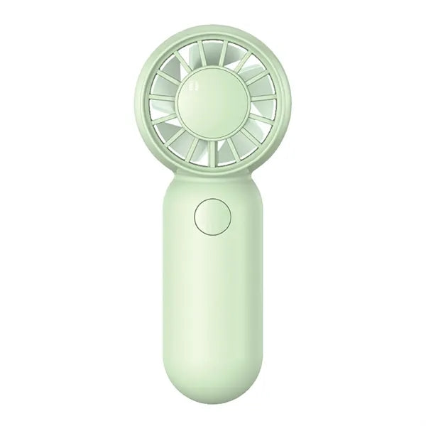 Portable Mini Handheld USB Cooling Fan