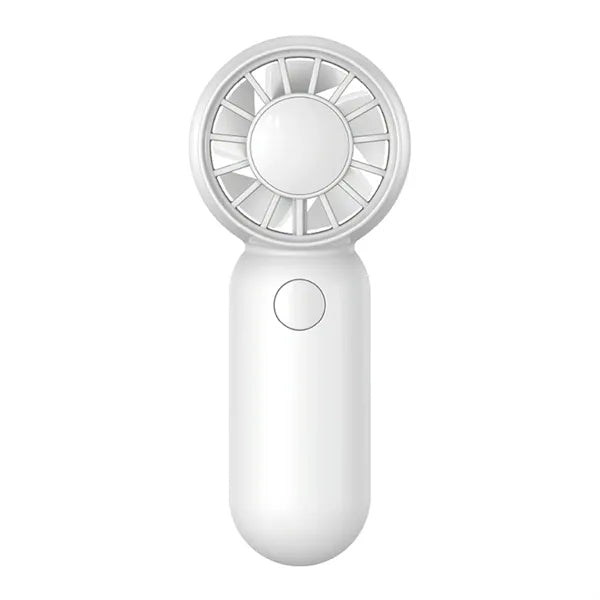 Portable Mini Handheld USB Cooling Fan
