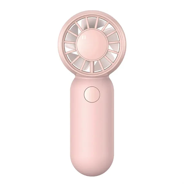 Portable Mini Handheld USB Cooling Fan