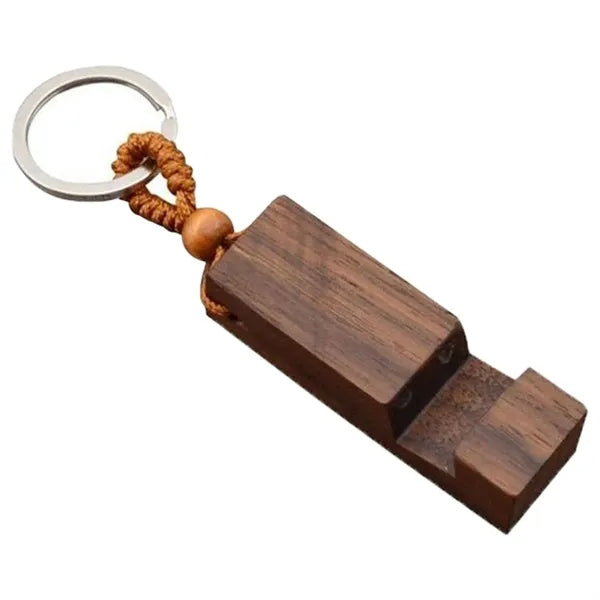 Key Chains Mini Phone Holder Stand