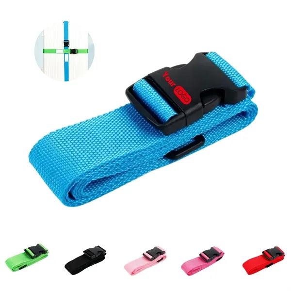 Single Luggage Strap