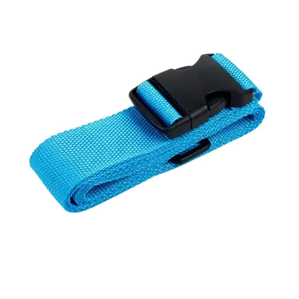 Single Luggage Strap