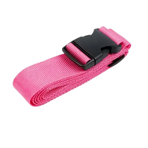 Single Luggage Strap