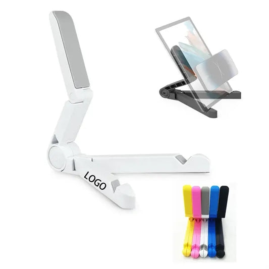Portable Foldable Desktop Tablet Stand