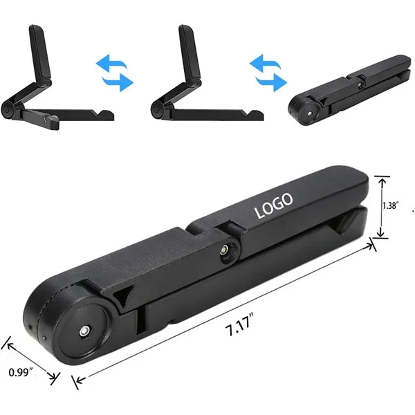 Portable Foldable Desktop Tablet Stand