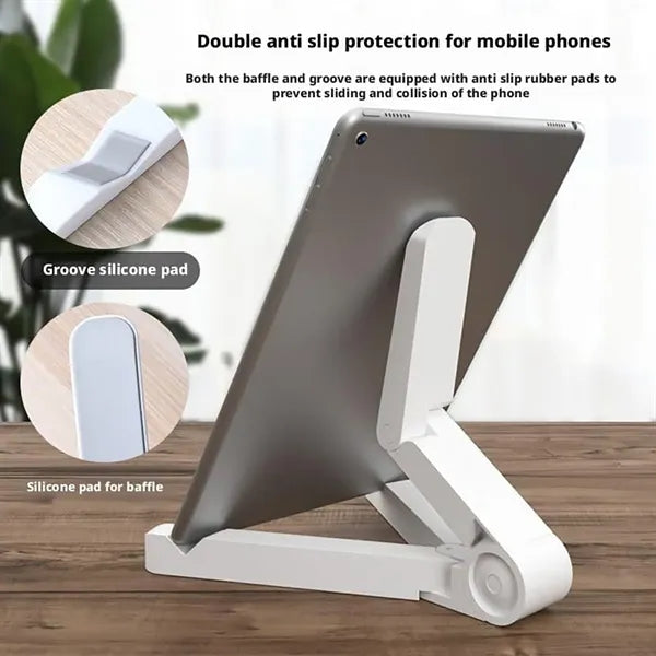 Portable Foldable Desktop Tablet Stand
