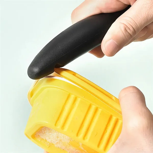 Ice Cream Spoon with Anti-Freezing Handle