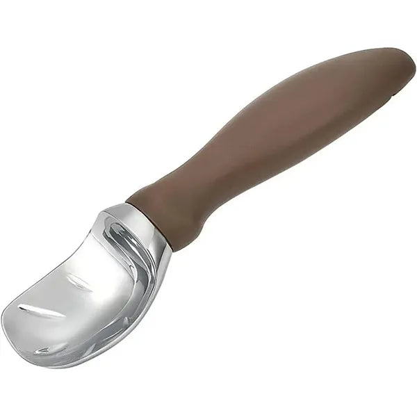 Ice Cream Spoon with Anti-Freezing Handle