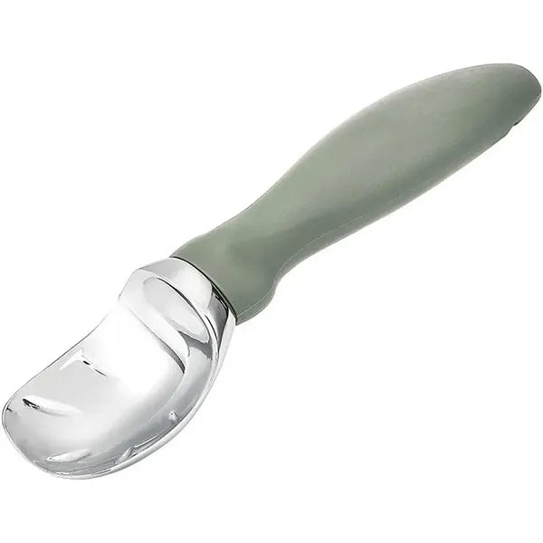 Ice Cream Spoon with Anti-Freezing Handle