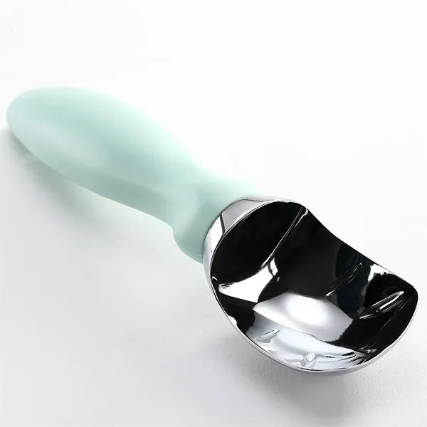 Ice Cream Spoon with Anti-Freezing Handle
