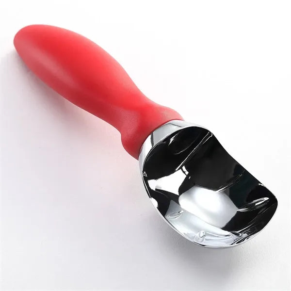 Ice Cream Spoon with Anti-Freezing Handle