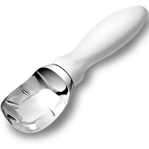 Ice Cream Spoon with Anti-Freezing Handle